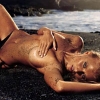 Cindy van Meenen topless